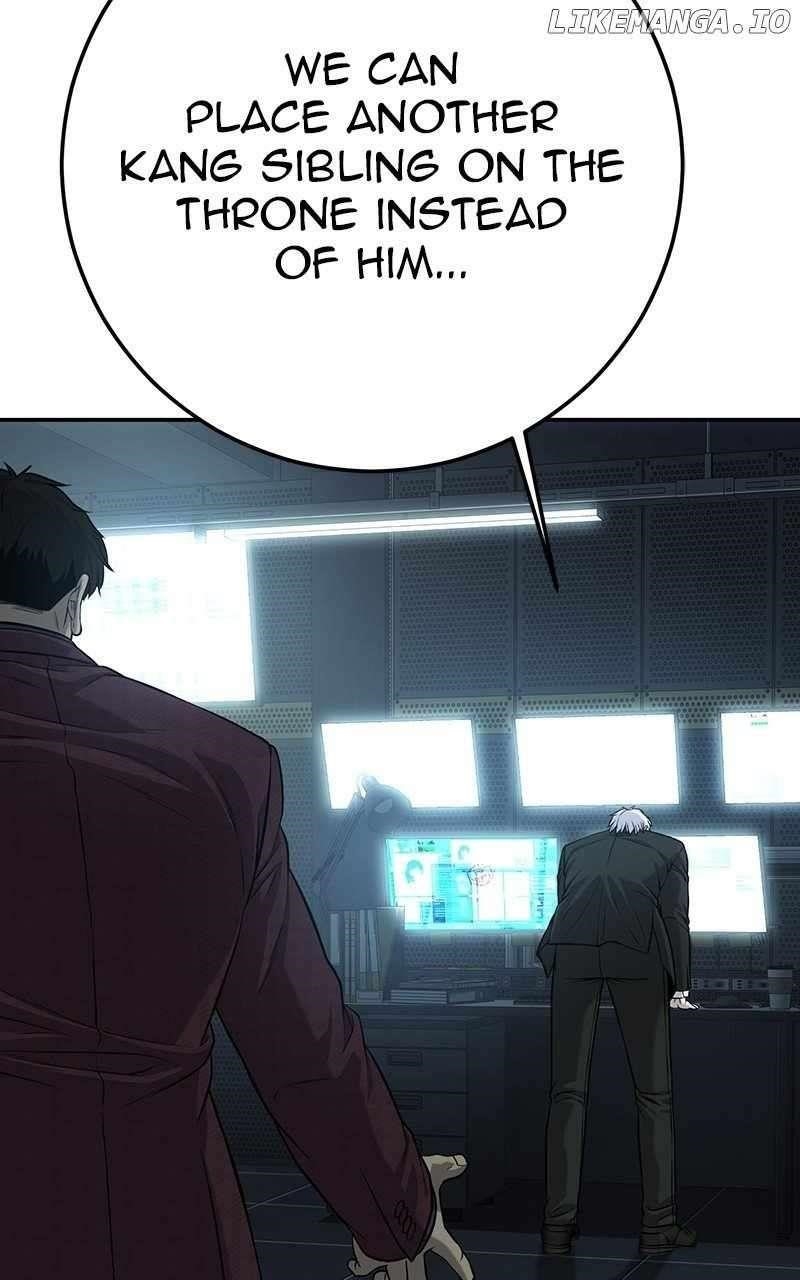 Son’s Retribution - Chapter 50 Page 113