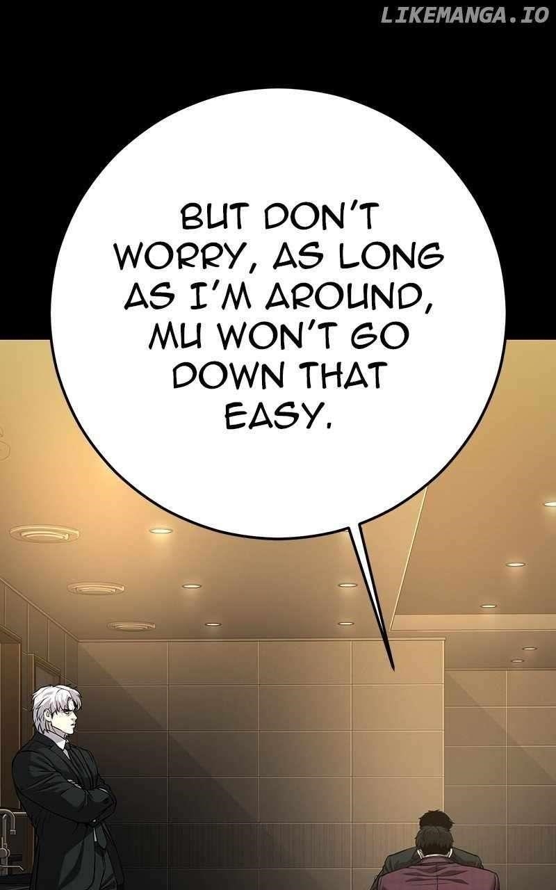 Son’s Retribution - Chapter 50 Page 33