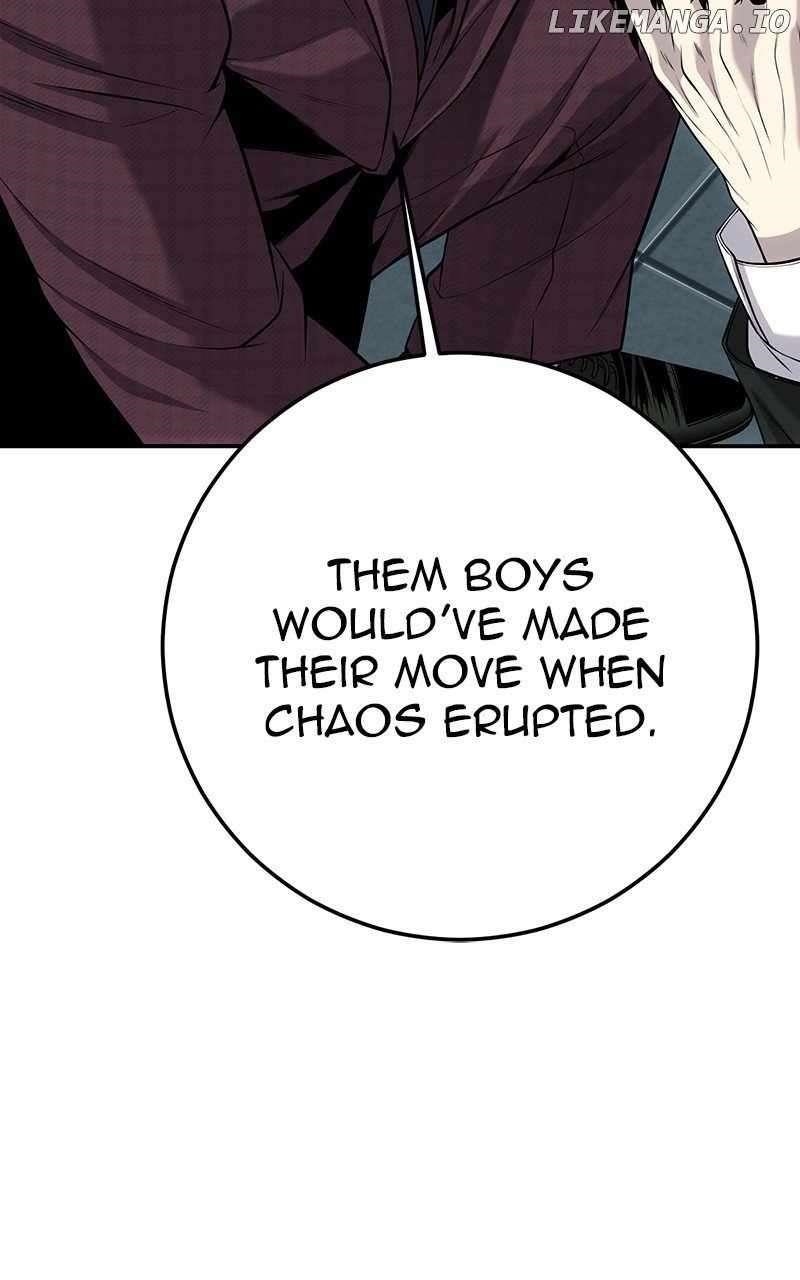 Son’s Retribution - Chapter 50 Page 61
