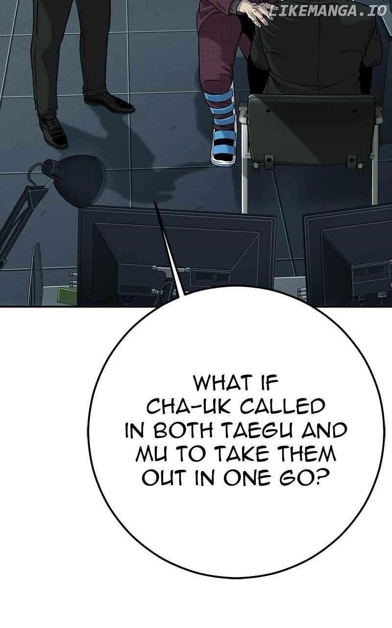 Son’s Retribution - Chapter 50 Page 66