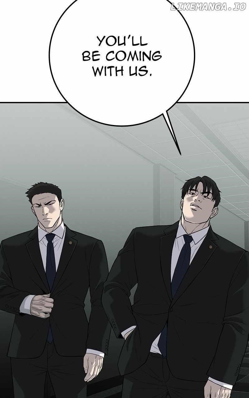 Son’s Retribution - Chapter 51 Page 116