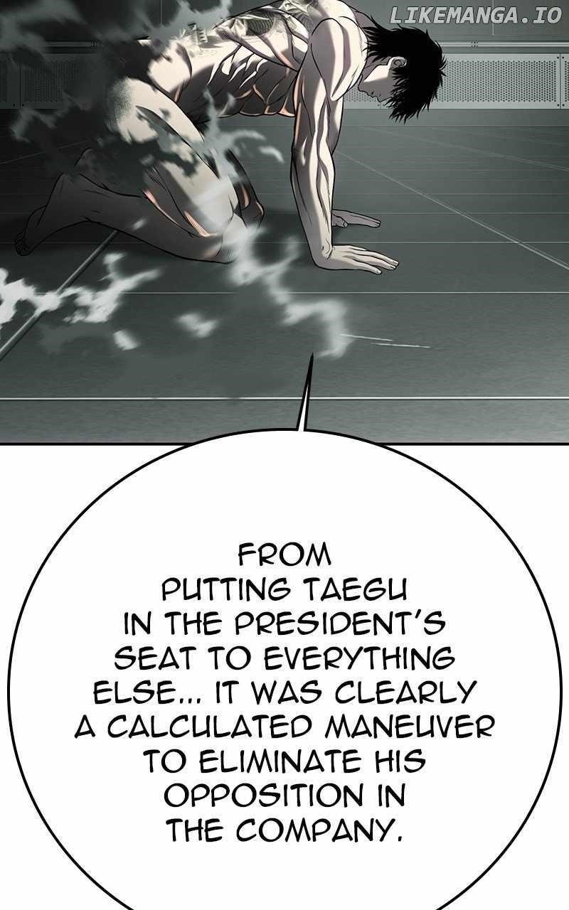 Son’s Retribution - Chapter 51 Page 20