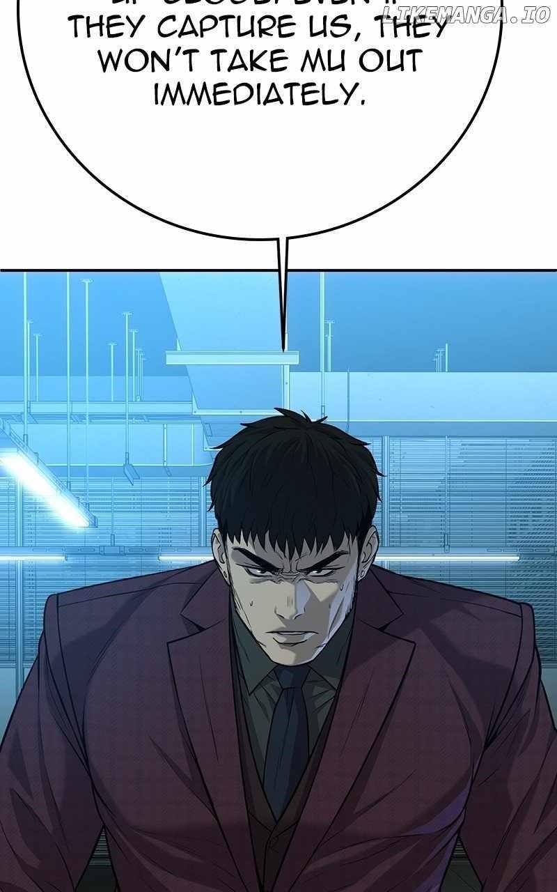 Son’s Retribution - Chapter 51 Page 232