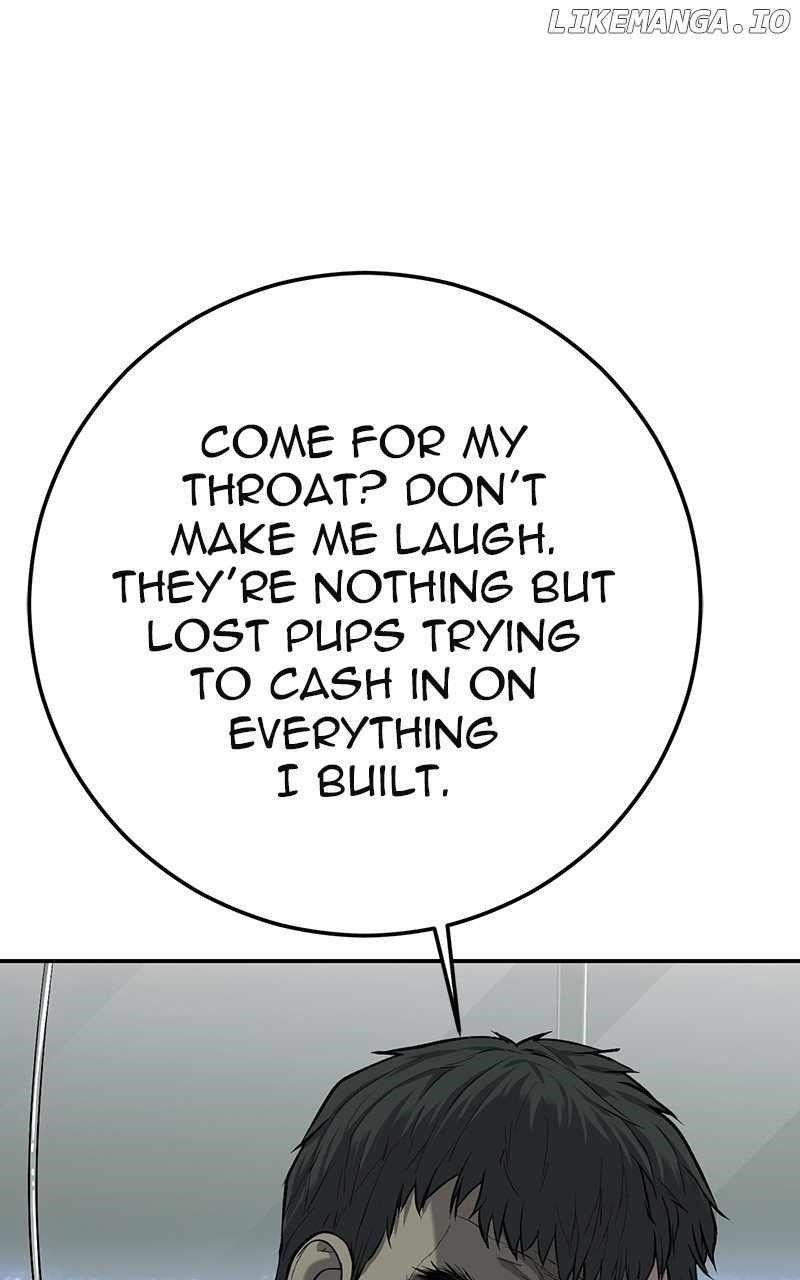 Son’s Retribution - Chapter 51 Page 35