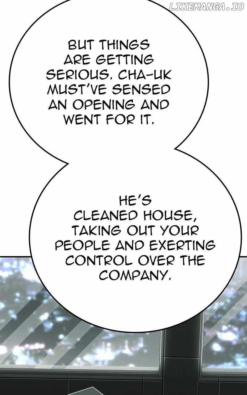 Son’s Retribution - Chapter 51 Page 38