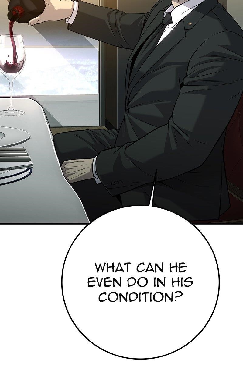 Son’s Retribution - Chapter 52 Page 130