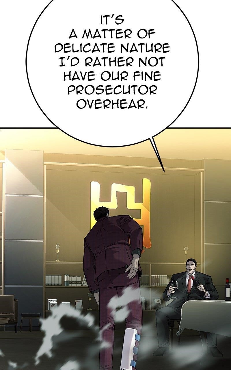 Son’s Retribution - Chapter 52 Page 171