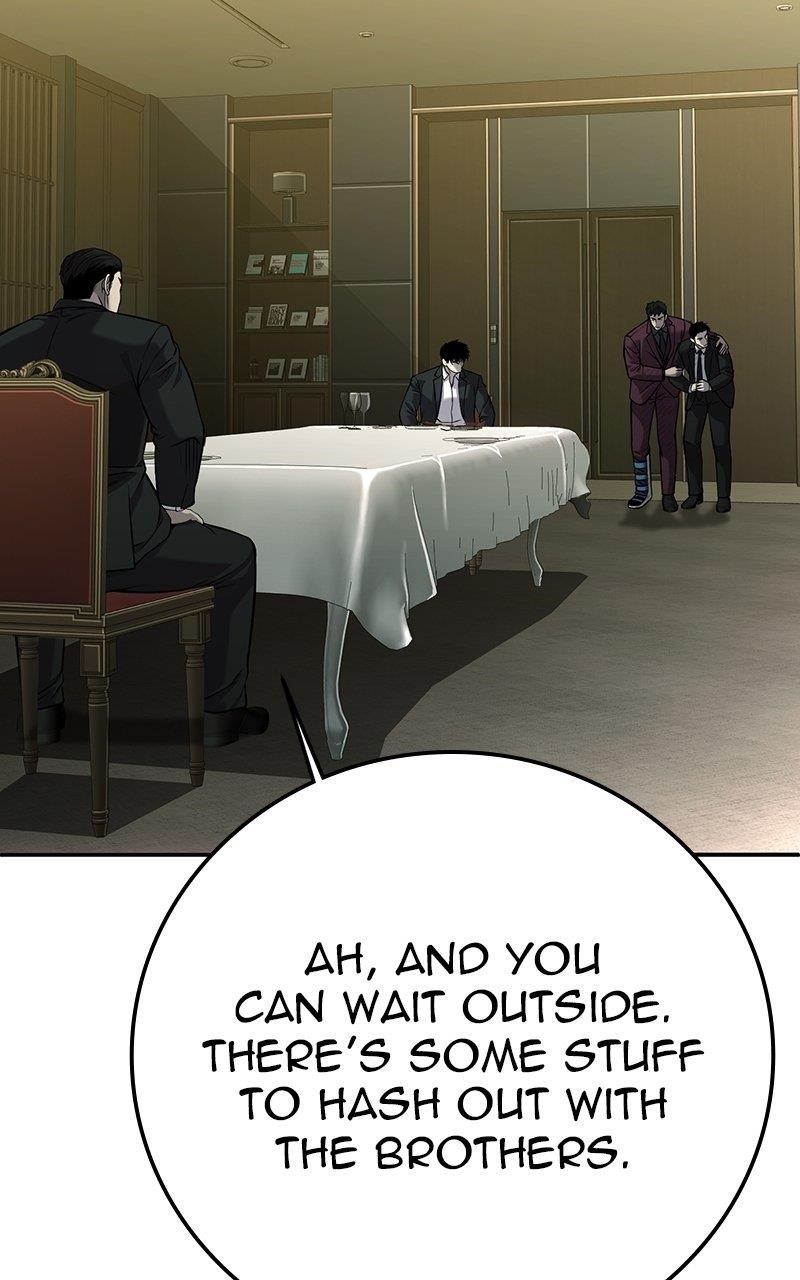 Son’s Retribution - Chapter 52 Page 27
