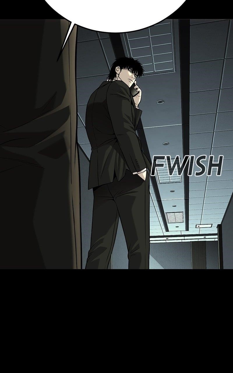 Son’s Retribution - Chapter 54 Page 31