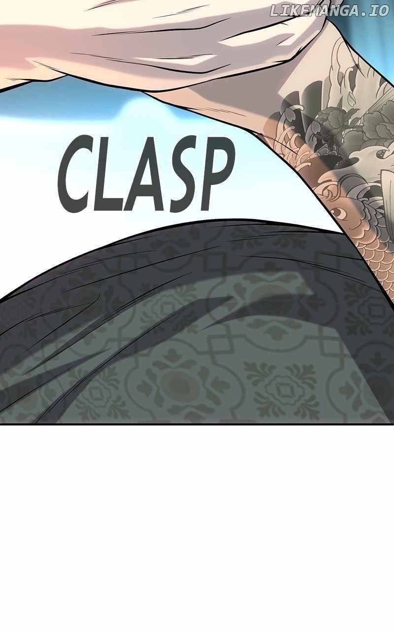 Son’s Retribution - Chapter 58 Page 111