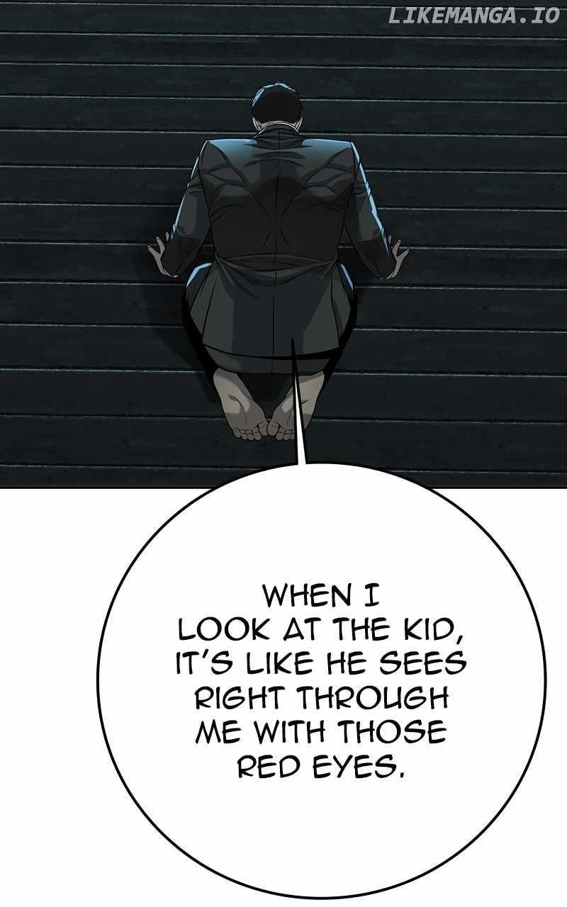 Son’s Retribution - Chapter 58 Page 25