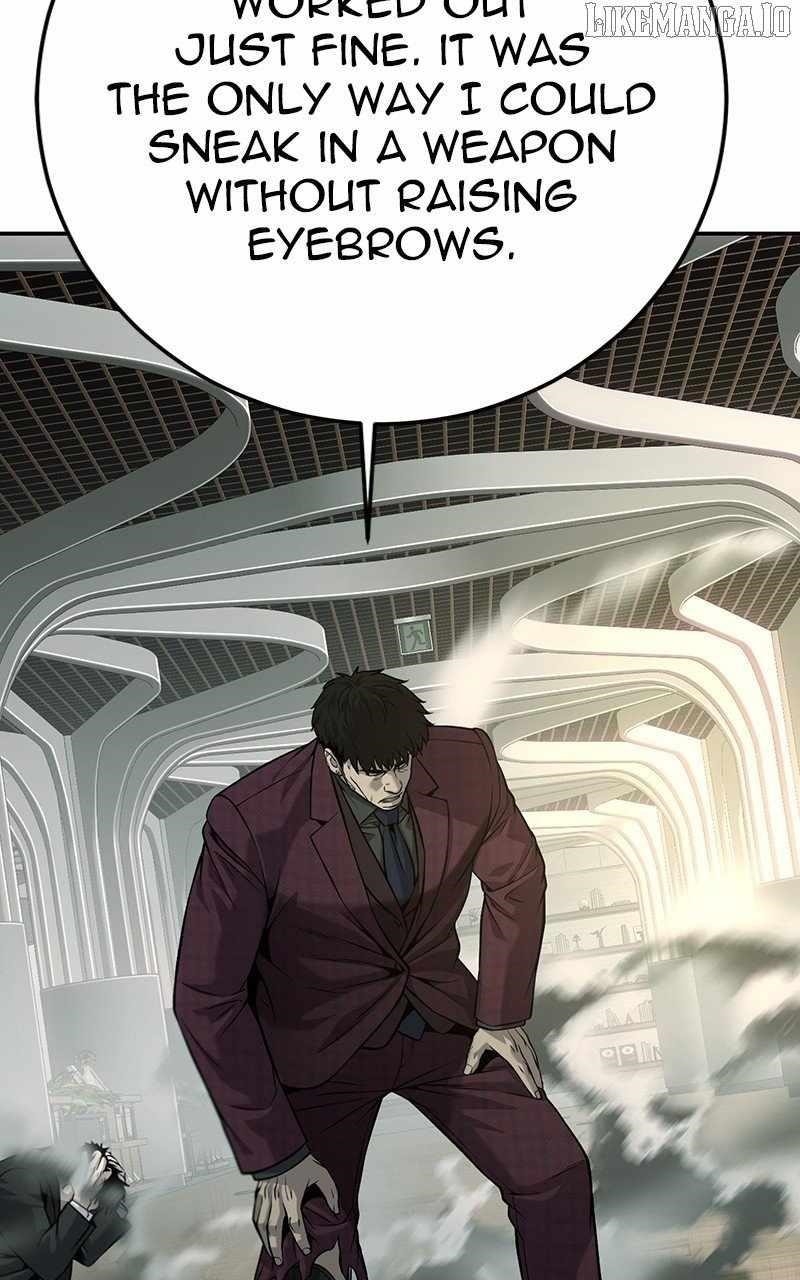 Son’s Retribution - Chapter 59 Page 126