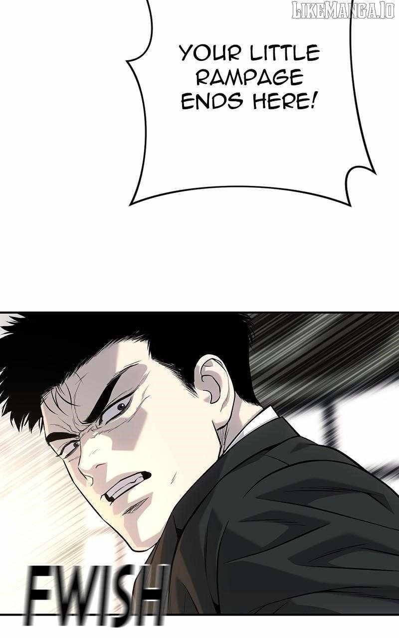 Son’s Retribution - Chapter 60 Page 73