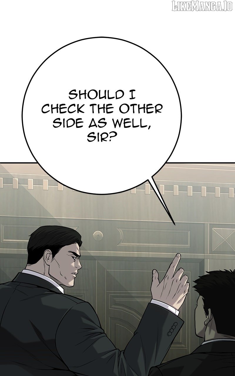 Son’s Retribution - Chapter 61 Page 113