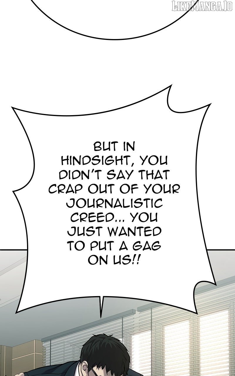 Son’s Retribution - Chapter 62 Page 136