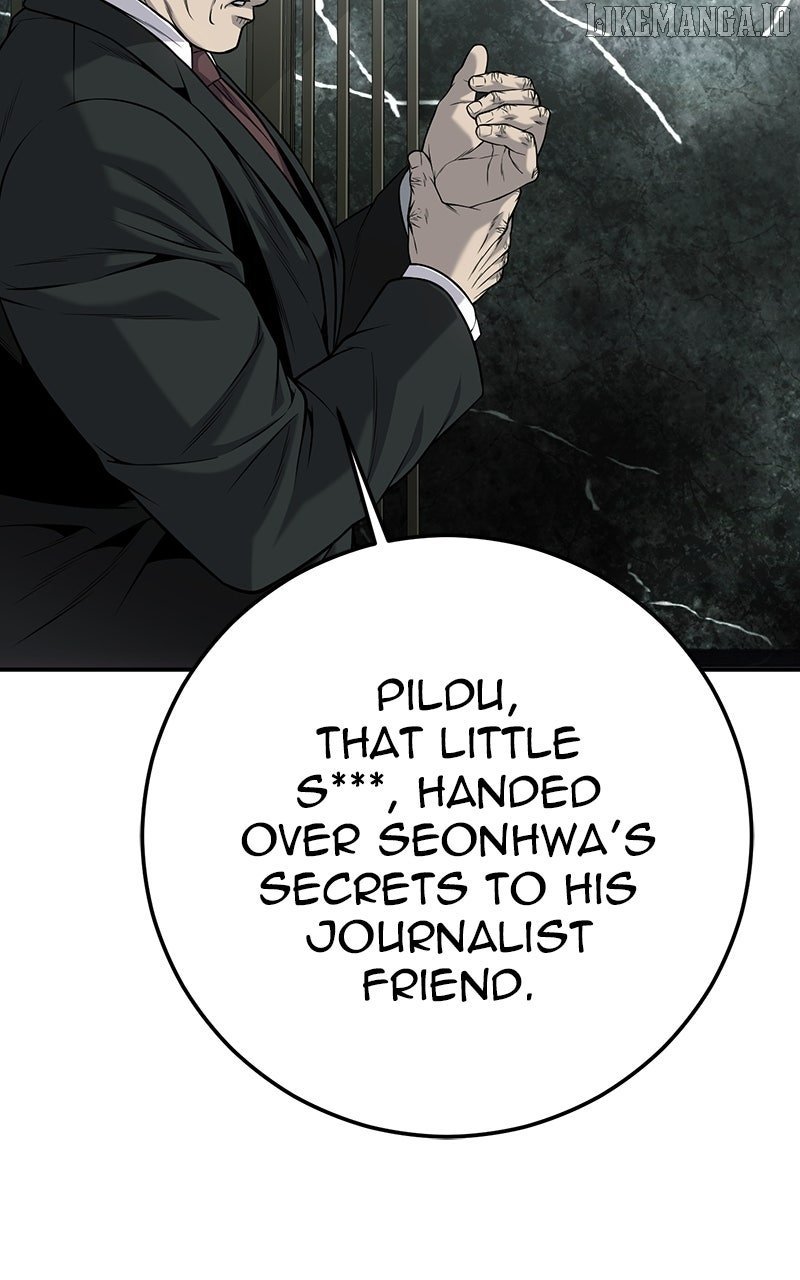 Son’s Retribution - Chapter 62 Page 80