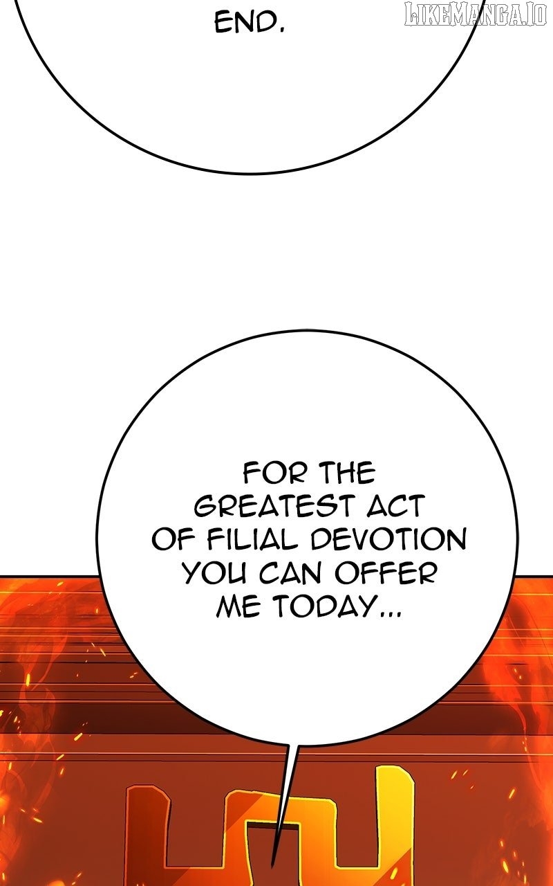 Son’s Retribution - Chapter 68 Page 196