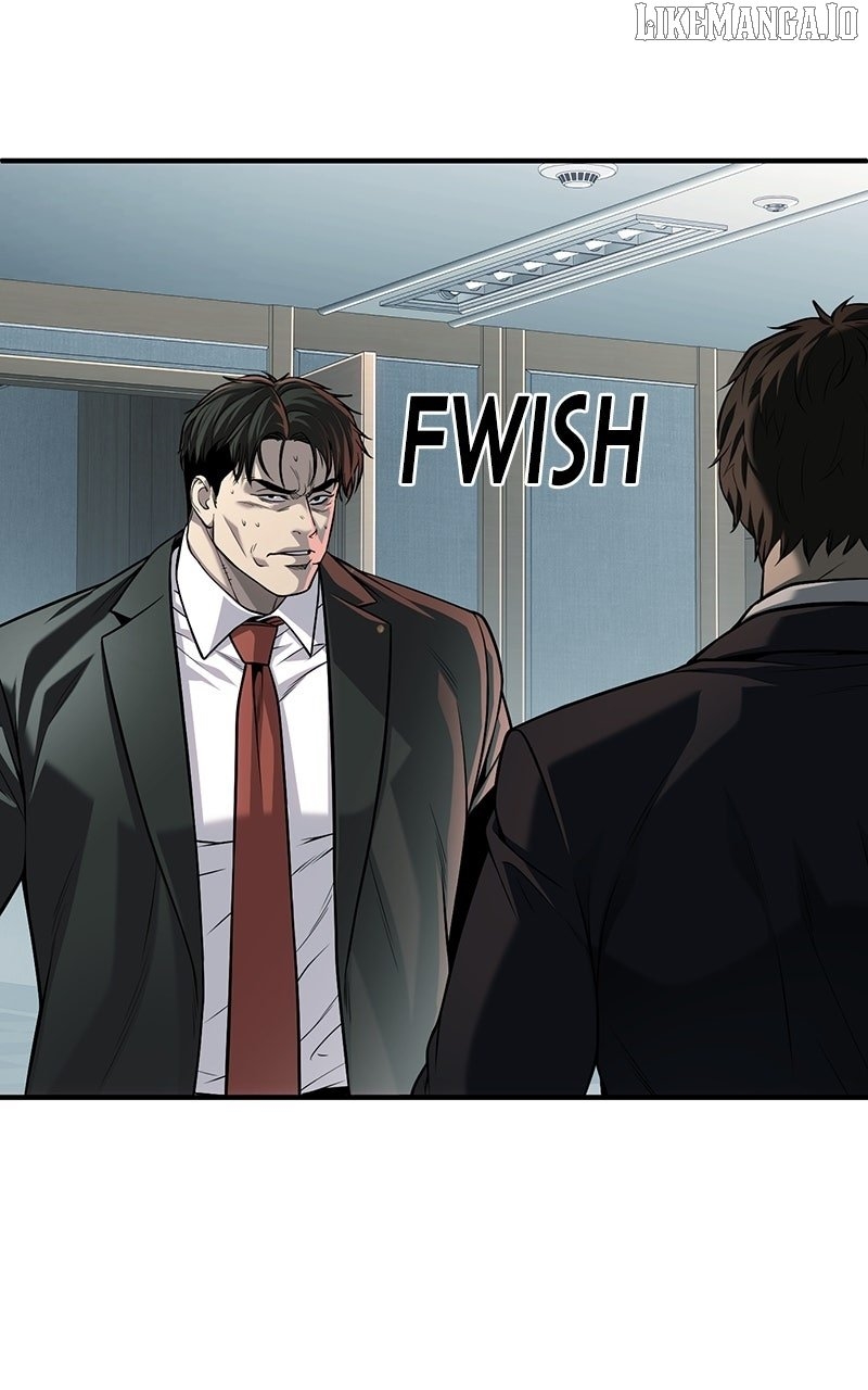 Son’s Retribution - Chapter 68 Page 8