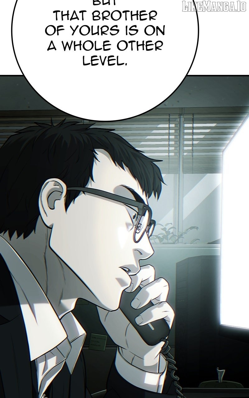 Son’s Retribution - Chapter 68 Page 85