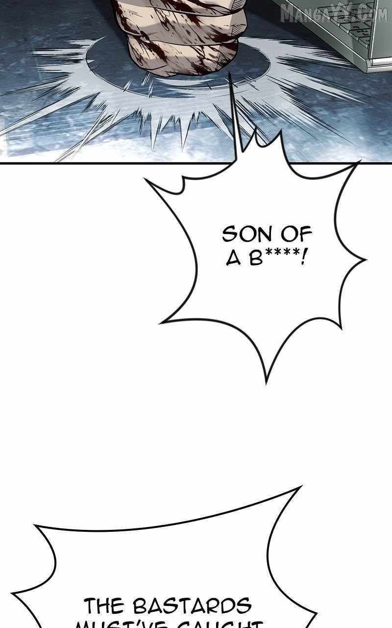 Son’s Retribution - Chapter 71 Page 84