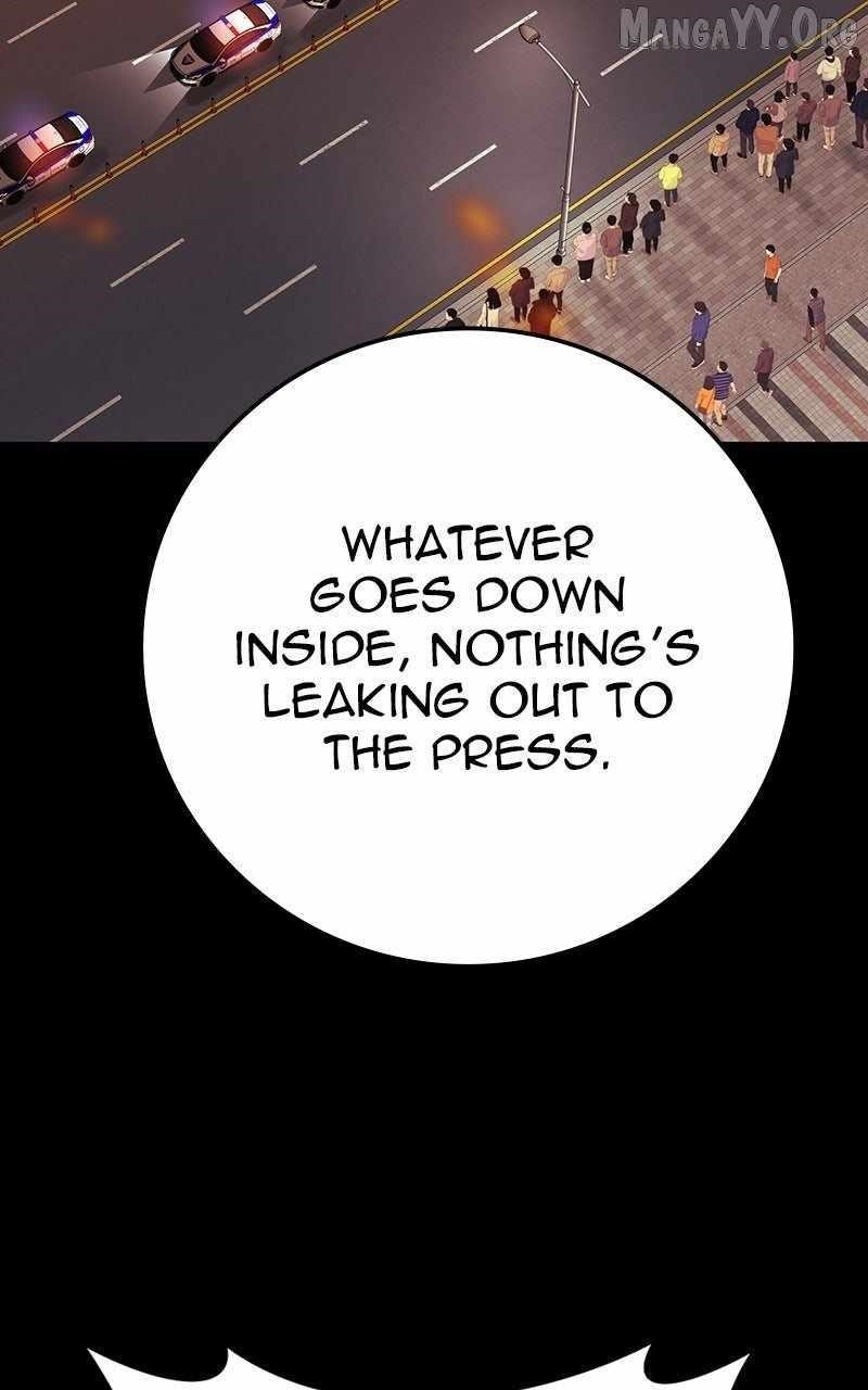 Son’s Retribution - Chapter 72 Page 33