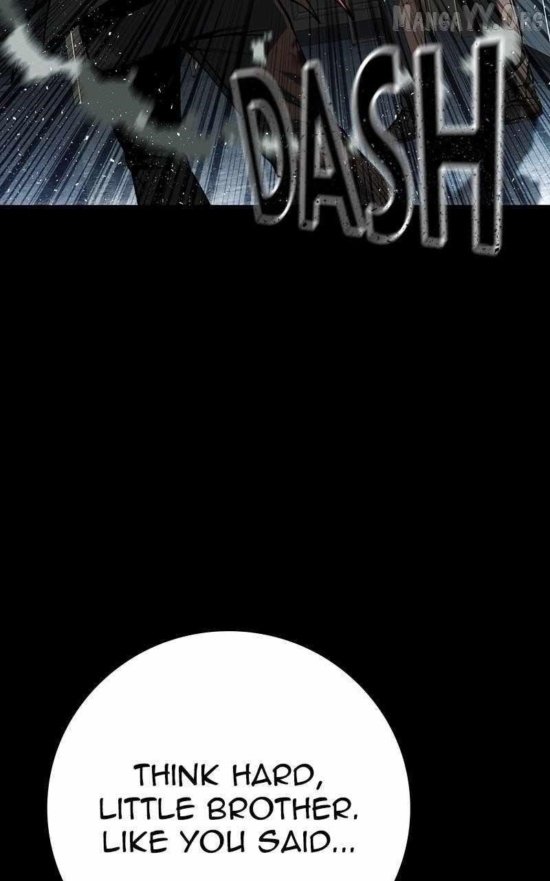 Son’s Retribution - Chapter 72 Page 37