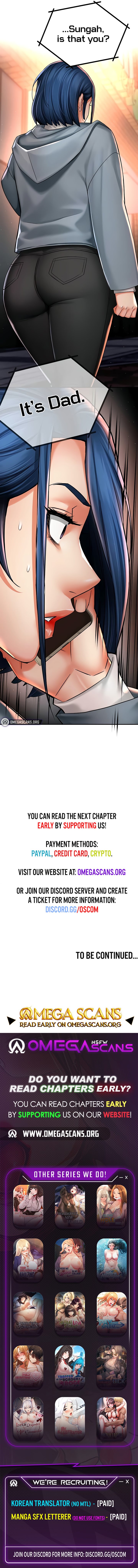 Yogurt Delivery Lady - Chapter 82 Page 7