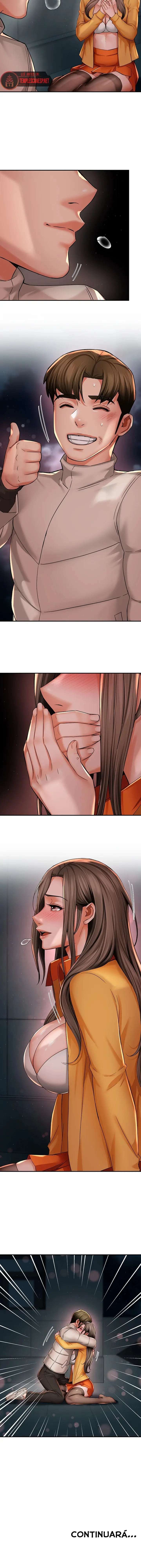 Yogurt Ladies Raw - Chapter 95 Page 17