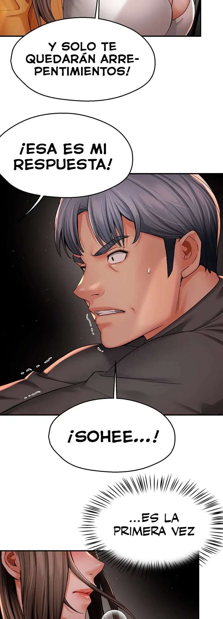 Yogurt Ladies Raw - Chapter 95 Page 2