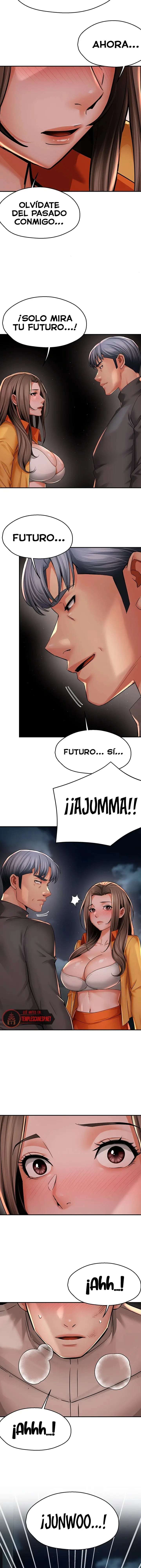 Yogurt Ladies Raw - Chapter 95 Page 7