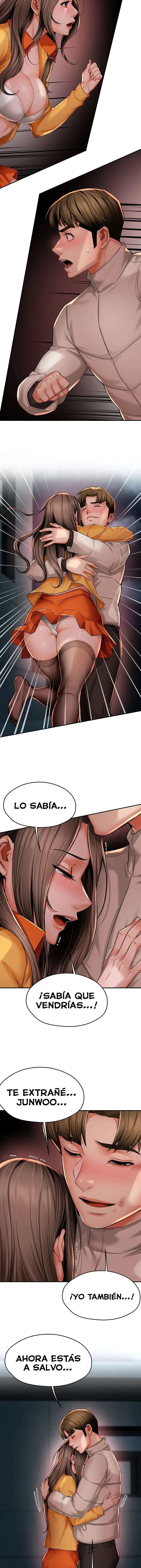 Yogurt Ladies Raw - Chapter 95 Page 9