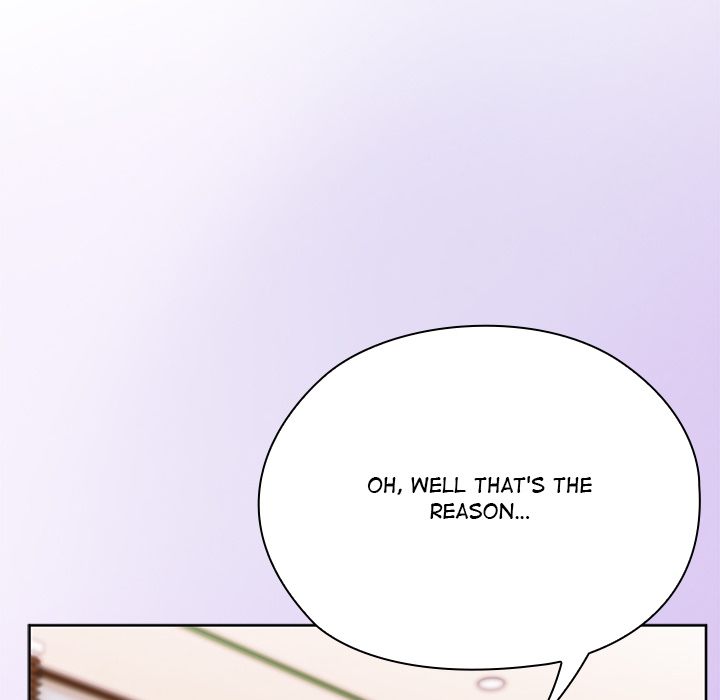 Office Shitbag Alert - Chapter 71 Page 104