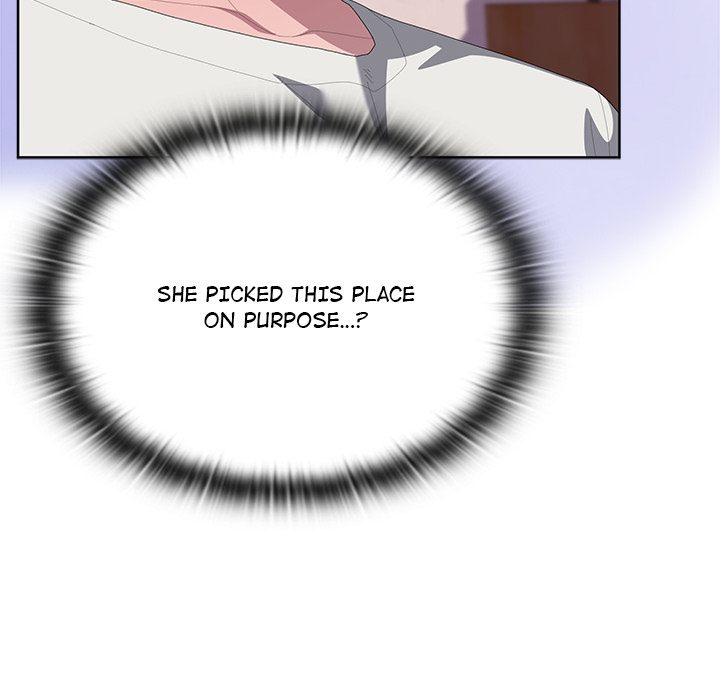 Office Shitbag Alert - Chapter 71 Page 109