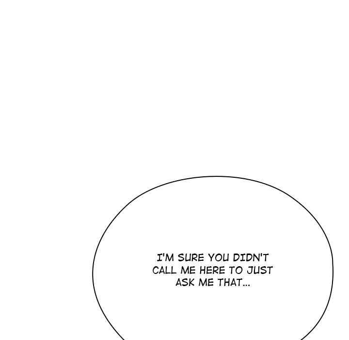 Office Shitbag Alert - Chapter 71 Page 110