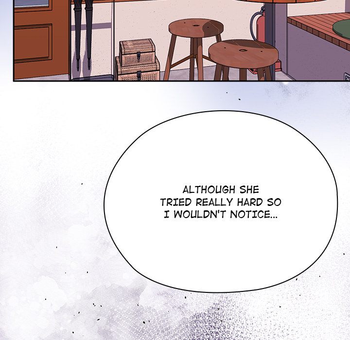 Office Shitbag Alert - Chapter 71 Page 117