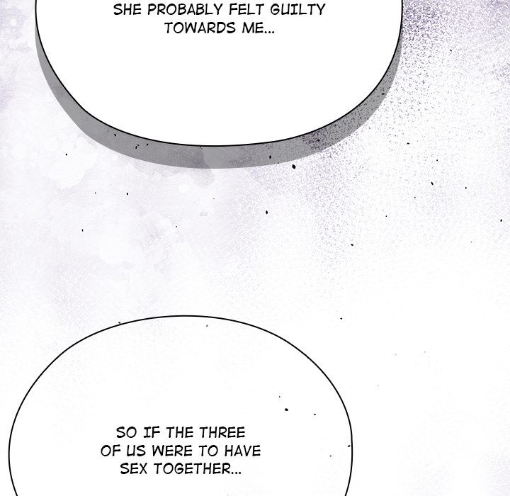 Office Shitbag Alert - Chapter 71 Page 122