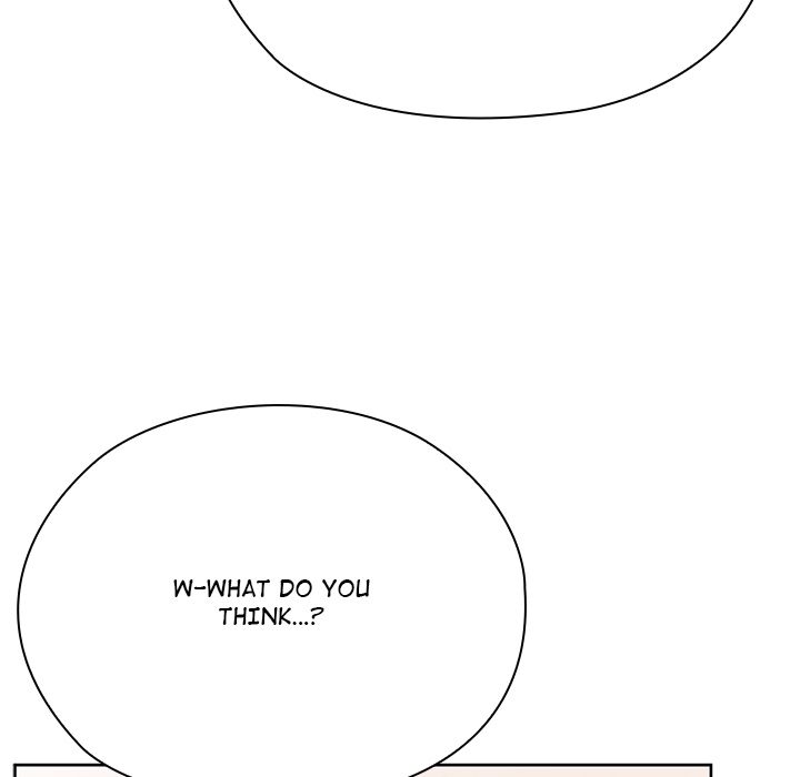 Office Shitbag Alert - Chapter 71 Page 131