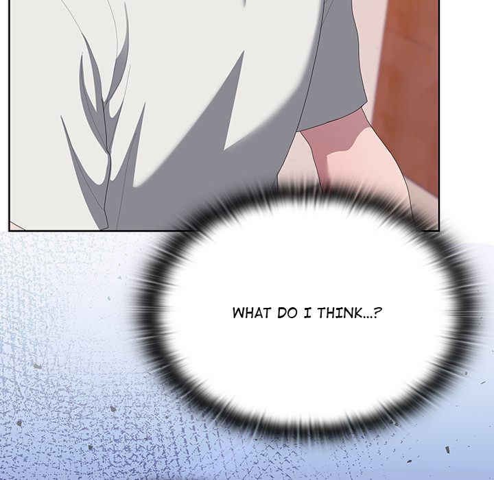 Office Shitbag Alert - Chapter 71 Page 133