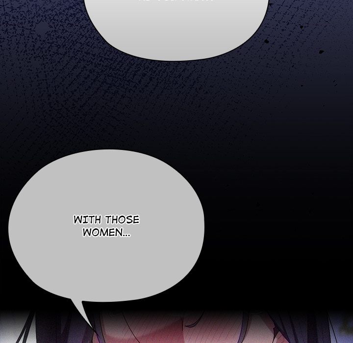 Office Shitbag Alert - Chapter 71 Page 135