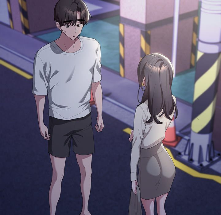 Office Shitbag Alert - Chapter 71 Page 14