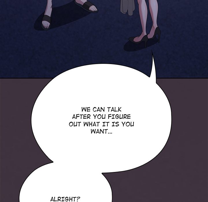 Office Shitbag Alert - Chapter 71 Page 15