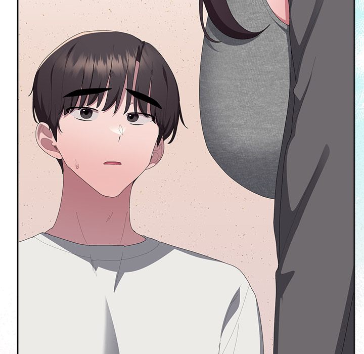 Office Shitbag Alert - Chapter 71 Page 153