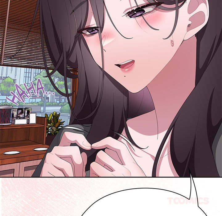 Office Shitbag Alert - Chapter 71 Page 156