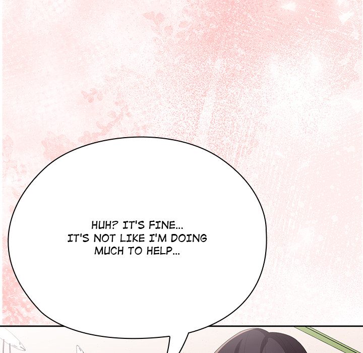 Office Shitbag Alert - Chapter 71 Page 158