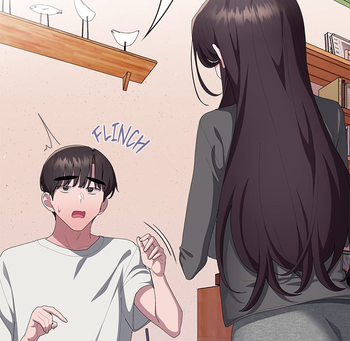 Office Shitbag Alert - Chapter 71 Page 159