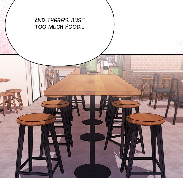 Office Shitbag Alert - Chapter 71 Page 169