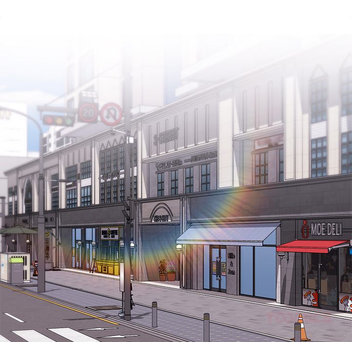 Office Shitbag Alert - Chapter 71 Page 180