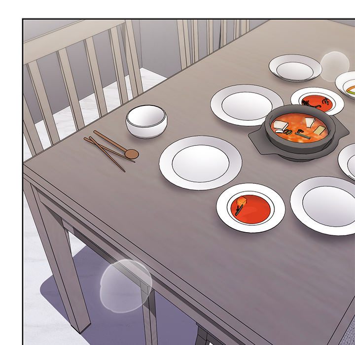 Office Shitbag Alert - Chapter 71 Page 183