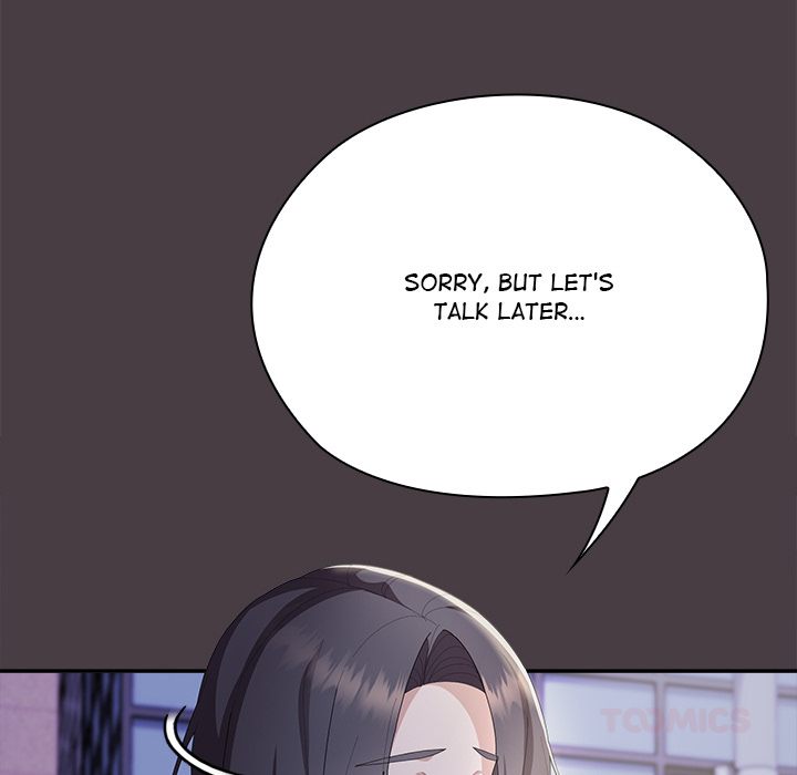 Office Shitbag Alert - Chapter 71 Page 20