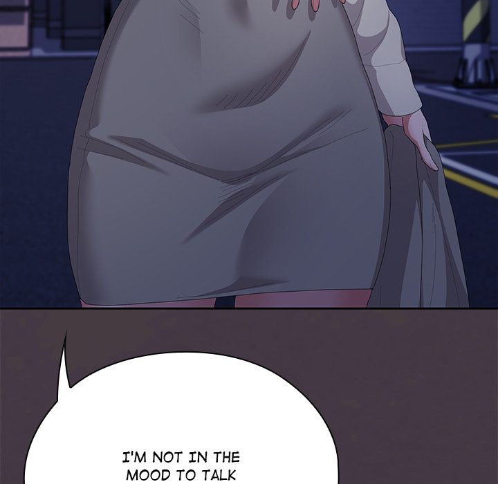 Office Shitbag Alert - Chapter 71 Page 22